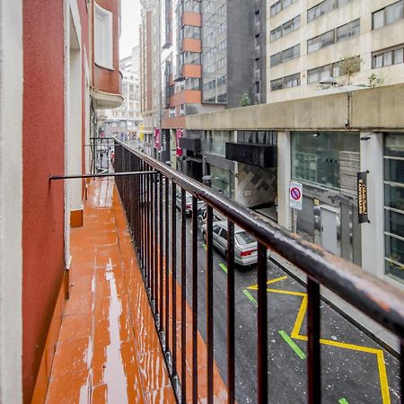 Stunning Apt En La Gran Via-Centro De Madrid E2 Exterior photo