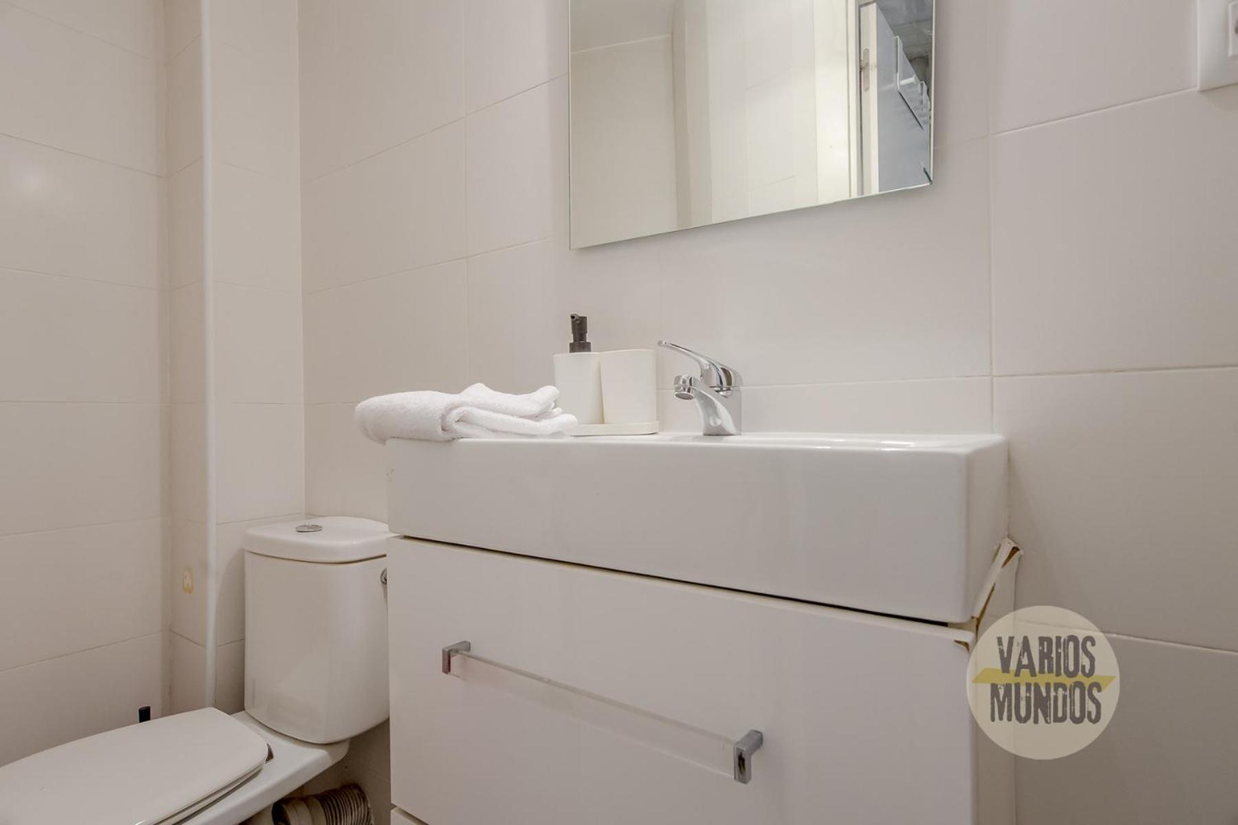 Stunning Apt En La Gran Via-Centro De Madrid E2 Exterior photo