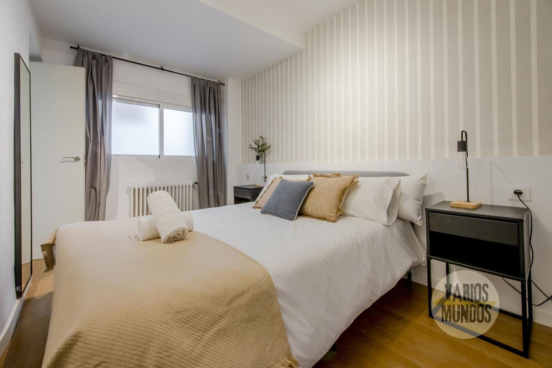 Stunning Apt En La Gran Via-Centro De Madrid E2 Exterior photo